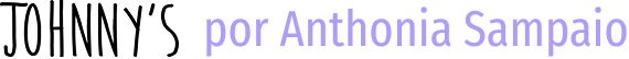 Blog Anthonia Sampaio